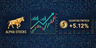 紫光股票走势图